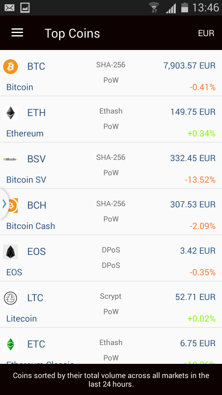 crypto.com for android